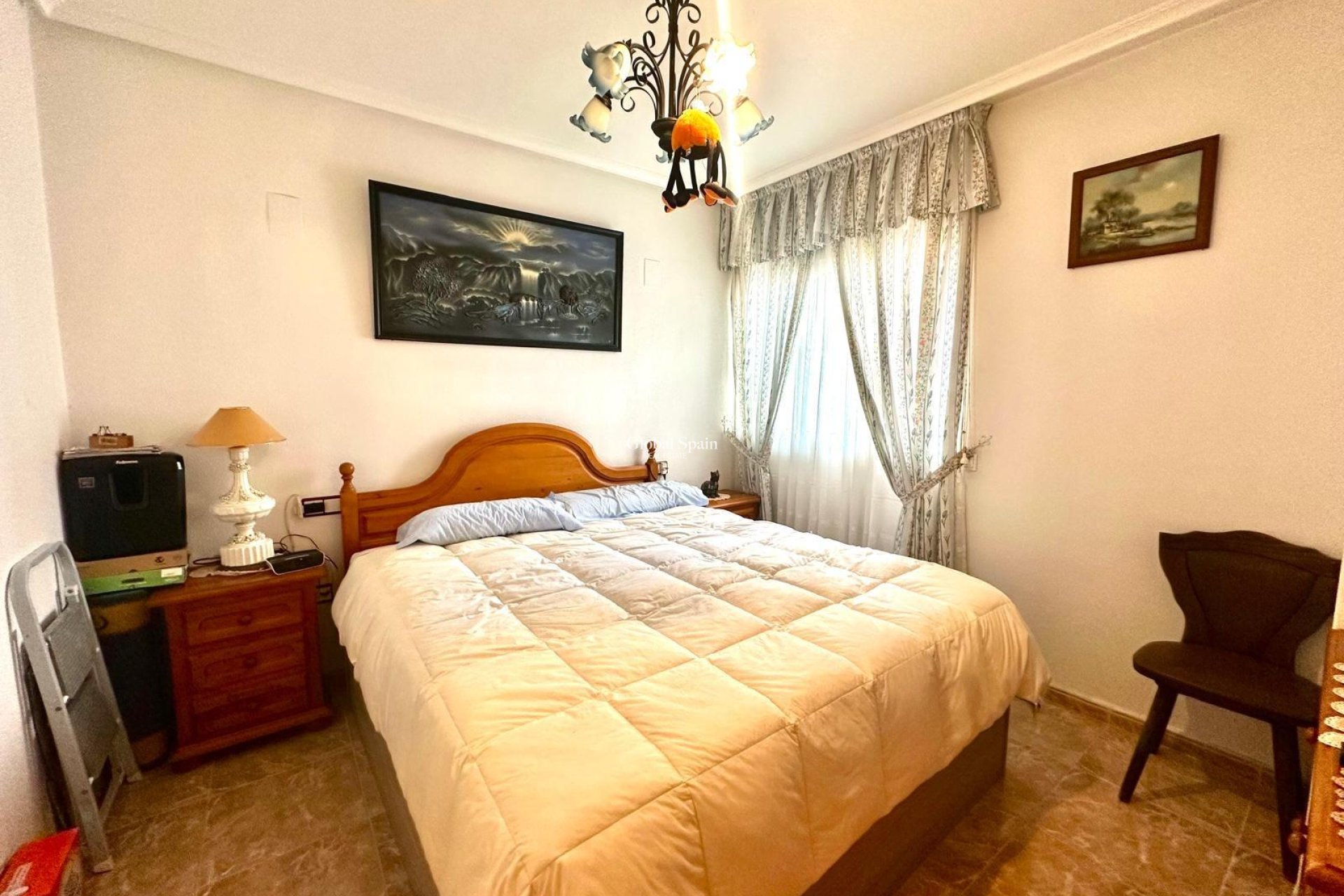 Odsprzedaż - MIESZKANIE -
TORREVIEJA - Playa del Cura