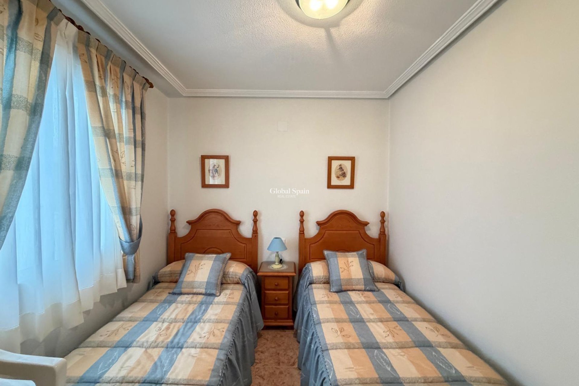 Odsprzedaż - MIESZKANIE -
TORREVIEJA - Playa del Cura