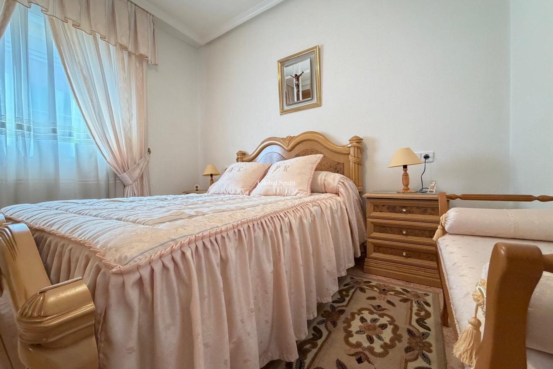 Odsprzedaż - MIESZKANIE -
TORREVIEJA - Playa del Cura