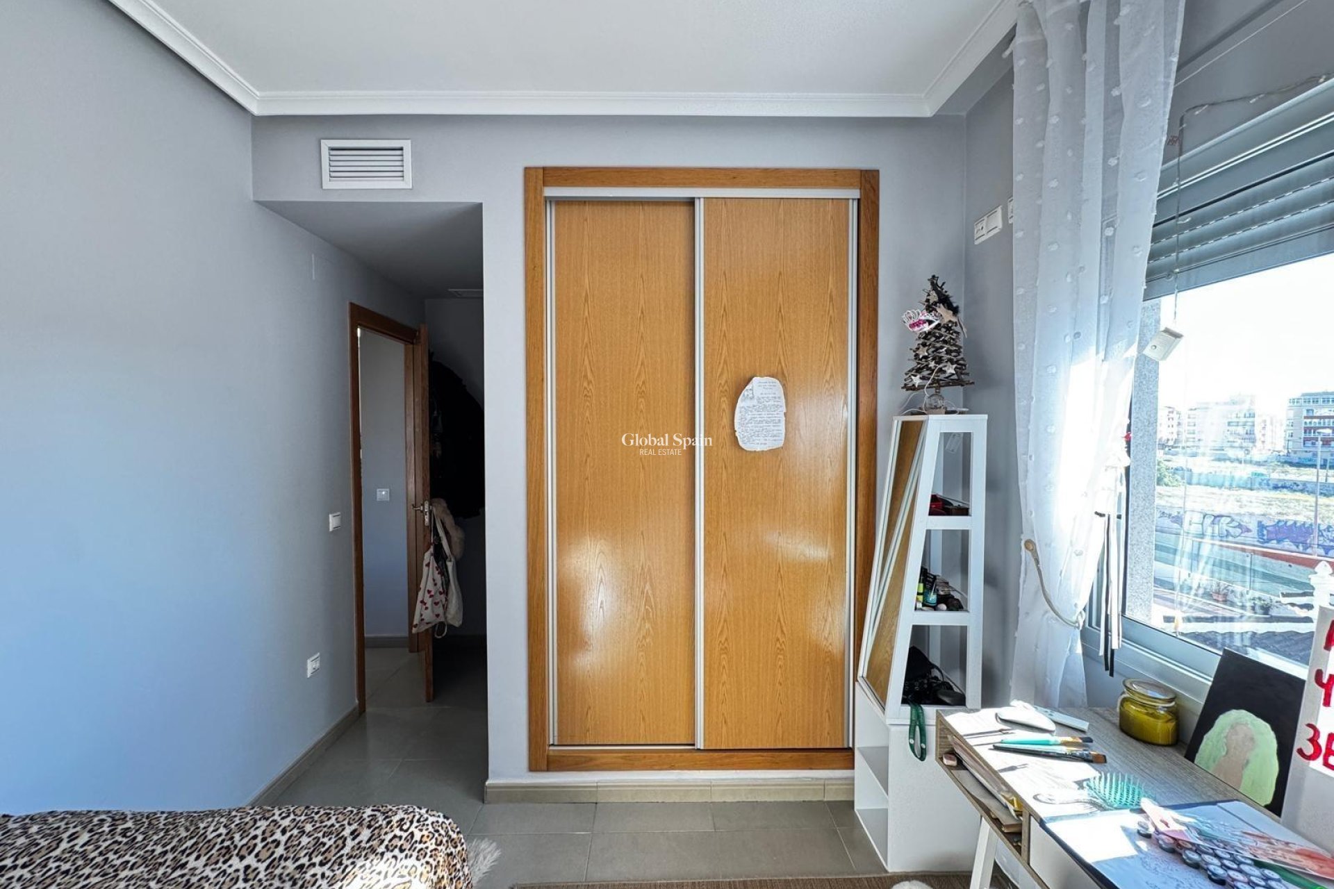 Odsprzedaż - MIESZKANIE -
TORREVIEJA - Playa del Cura