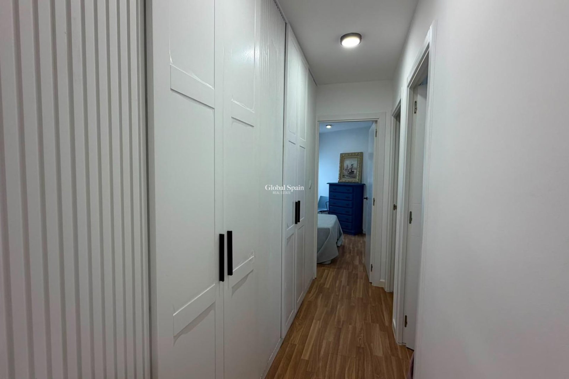 Odsprzedaż - MIESZKANIE -
TORREVIEJA - Playa del Cura