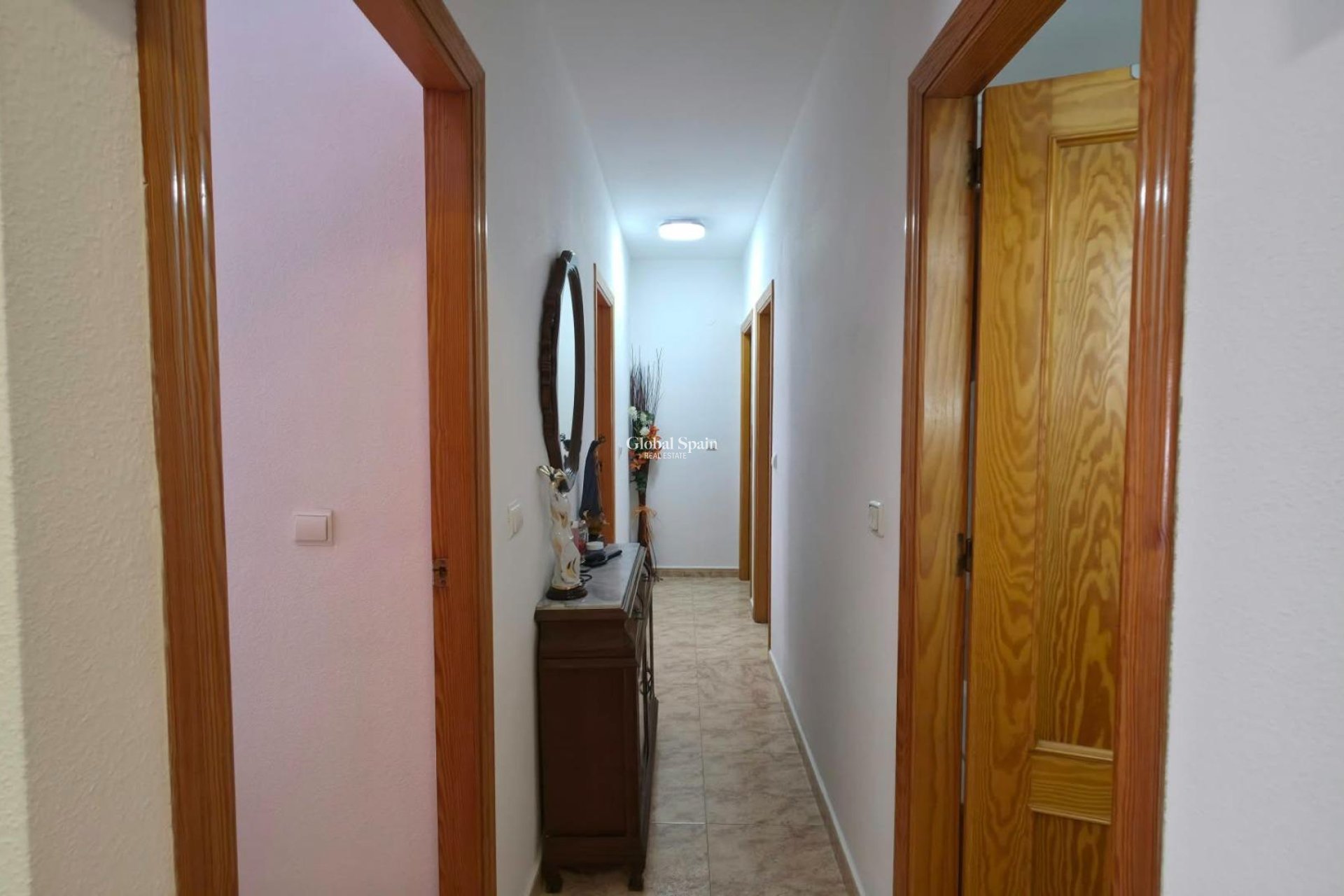 Odsprzedaż - MIESZKANIE -
TORREVIEJA - Playa del Cura