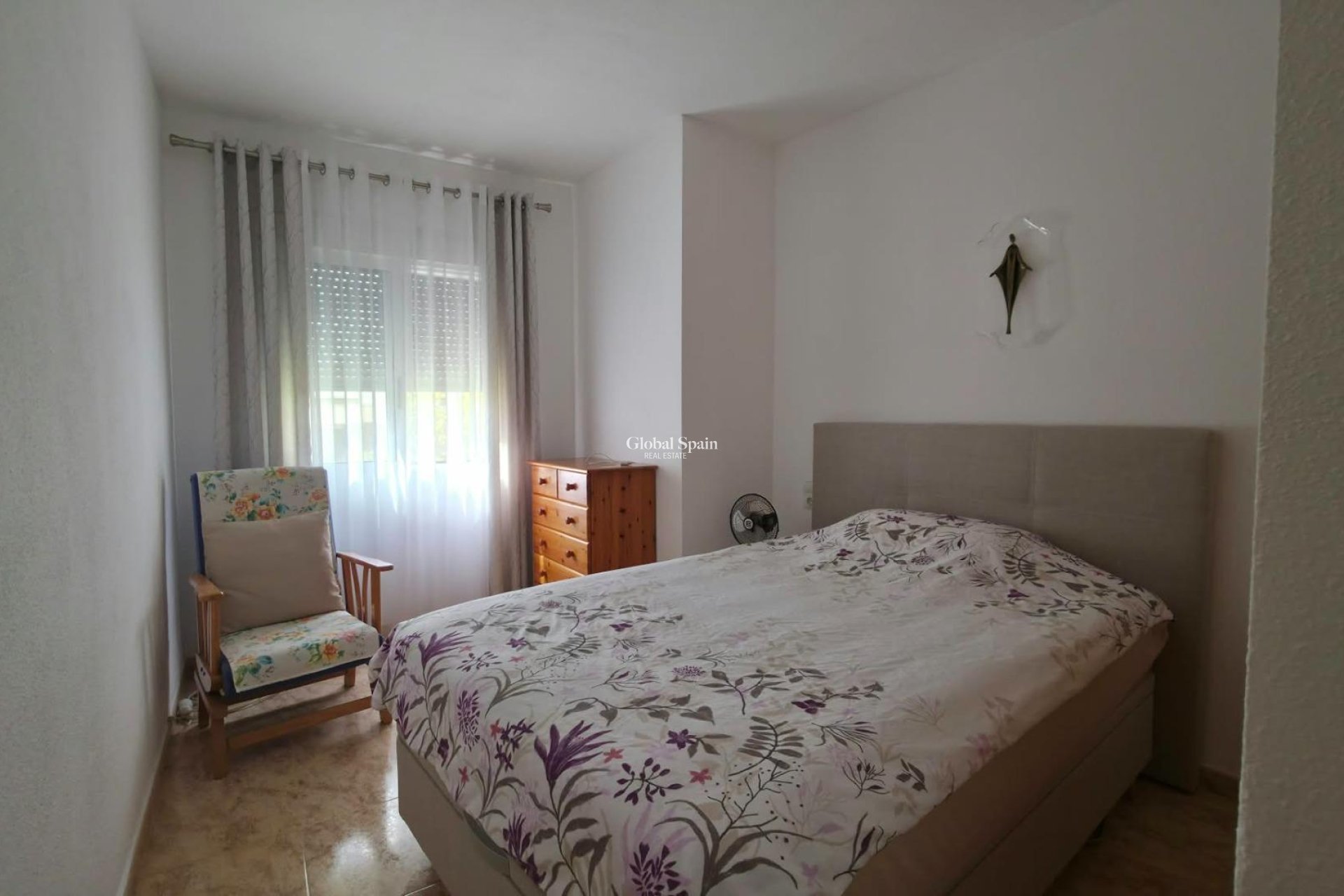 Odsprzedaż - MIESZKANIE -
TORREVIEJA - Playa del Cura
