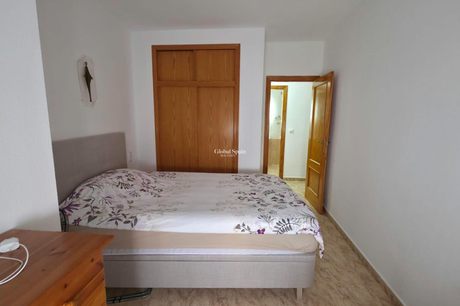 Odsprzedaż - MIESZKANIE -
TORREVIEJA - Playa del Cura
