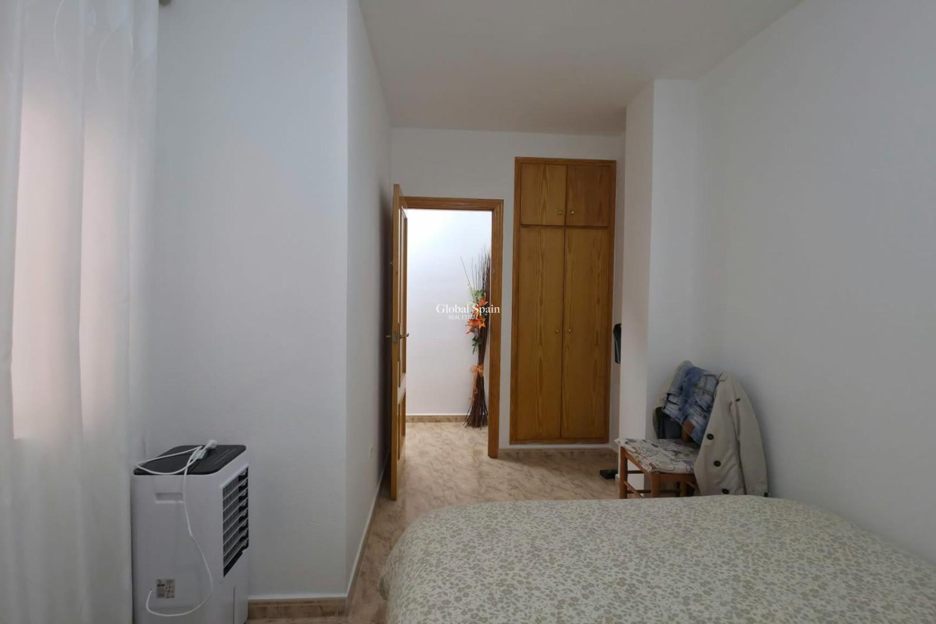 Odsprzedaż - MIESZKANIE -
TORREVIEJA - Playa del Cura