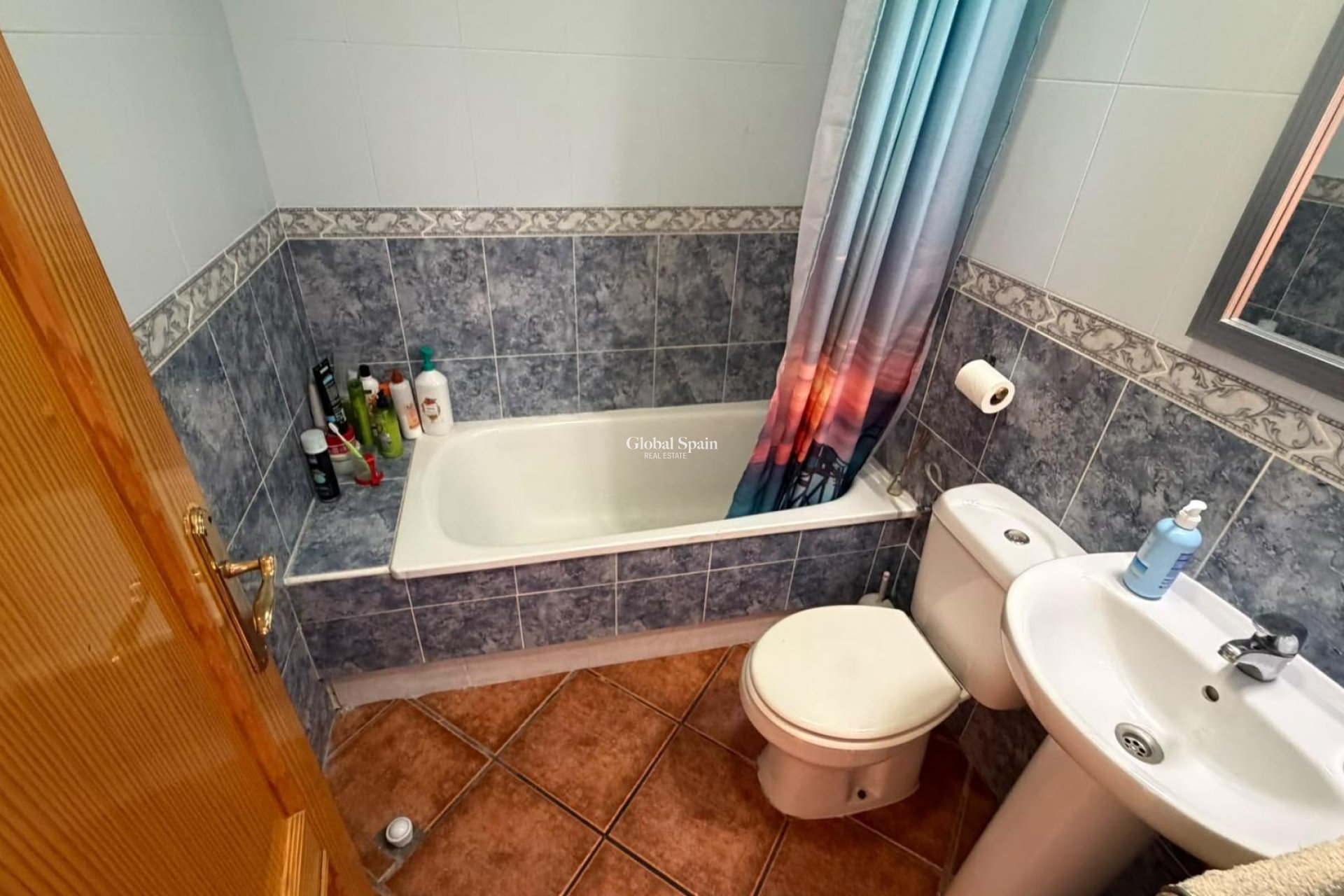 Odsprzedaż - MIESZKANIE -
TORREVIEJA - Playa del Cura