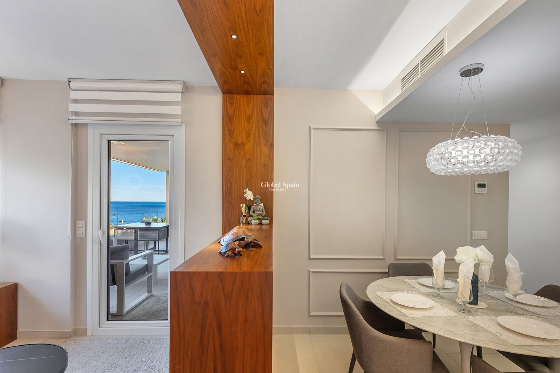 Odsprzedaż - MIESZKANIE -
TORREVIEJA - Punta Prima