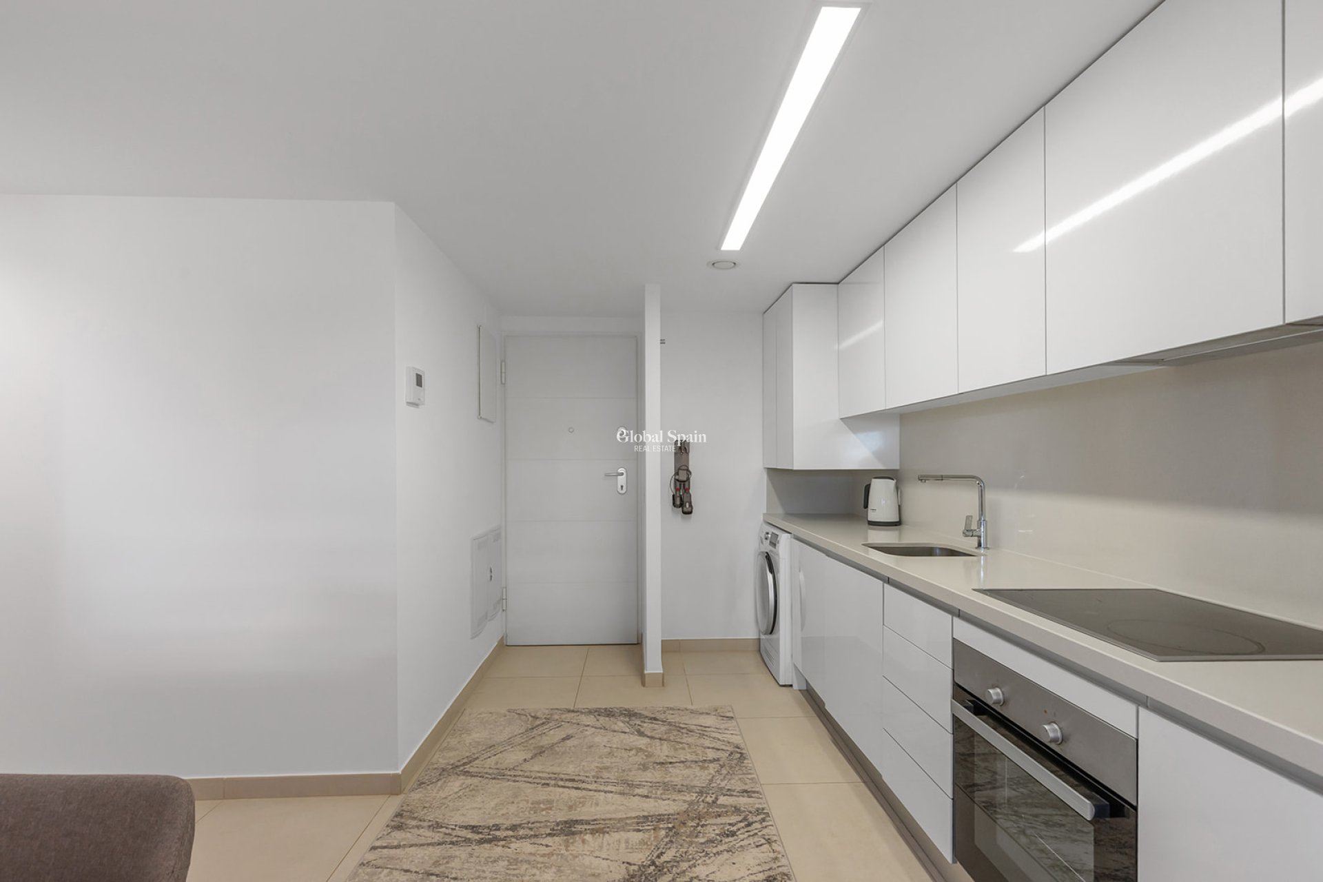 Odsprzedaż - MIESZKANIE -
TORREVIEJA - Punta Prima