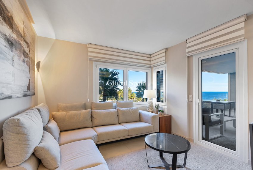 Odsprzedaż - MIESZKANIE -
TORREVIEJA - Punta Prima