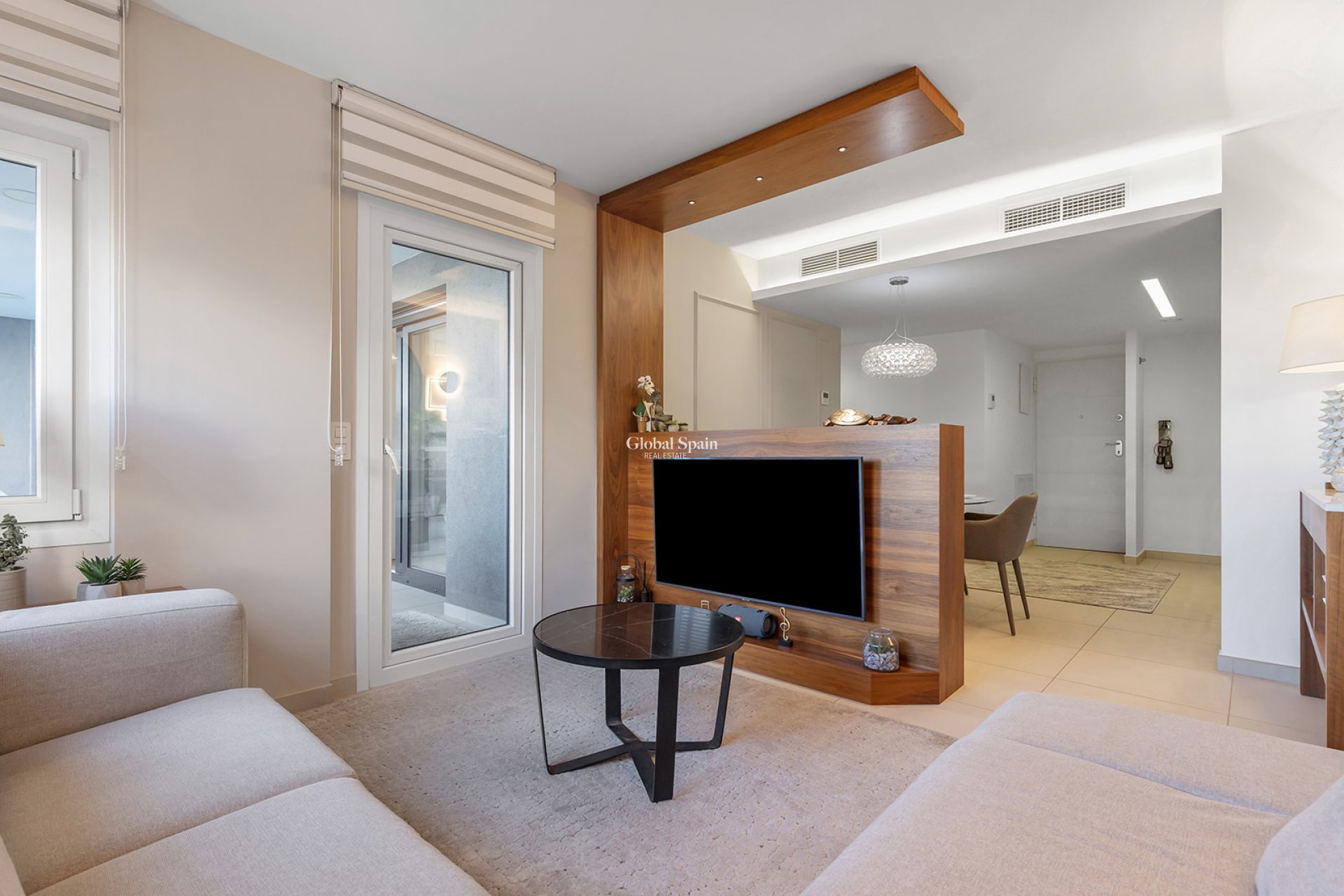 Odsprzedaż - MIESZKANIE -
TORREVIEJA - Punta Prima