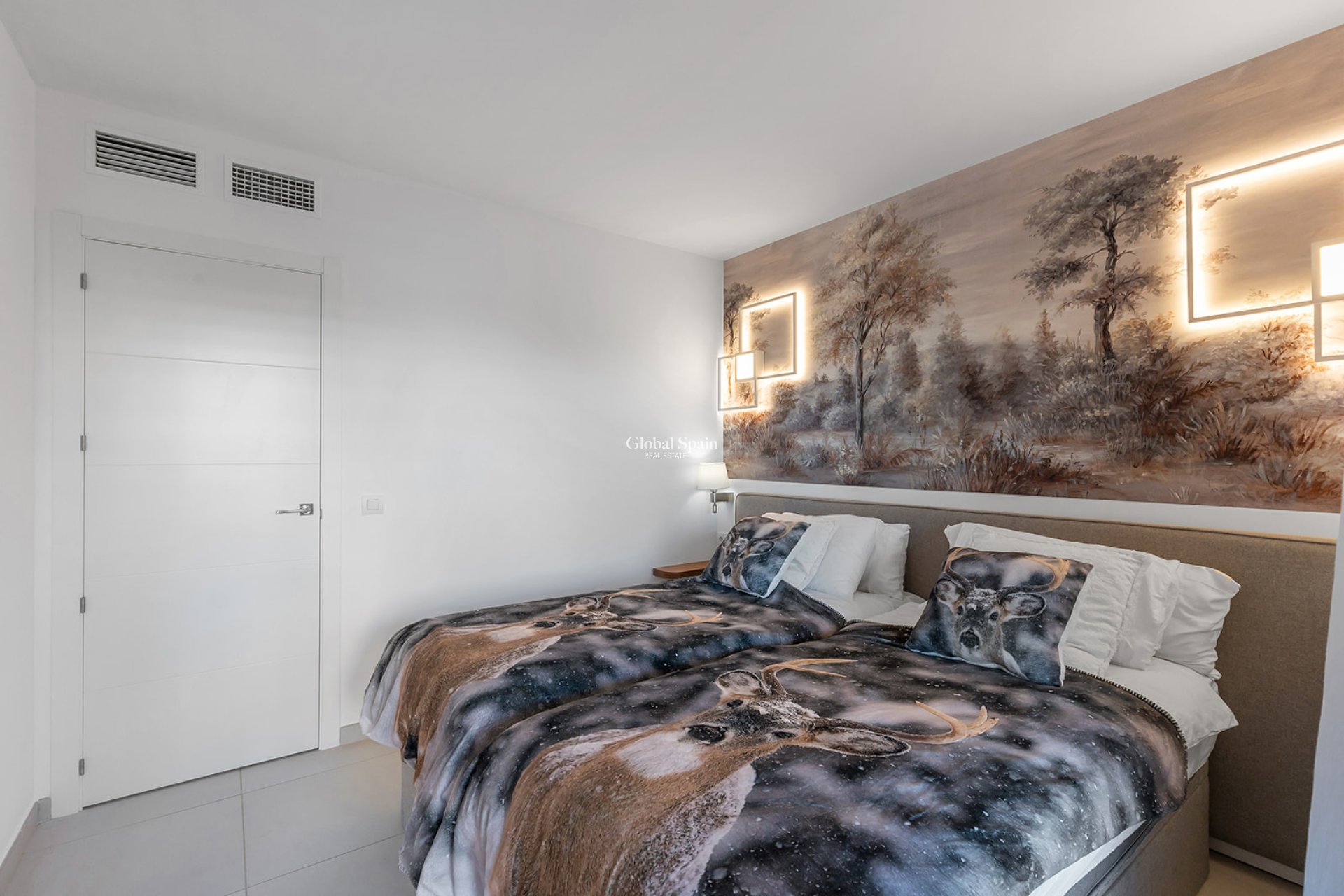 Odsprzedaż - MIESZKANIE -
TORREVIEJA - Punta Prima