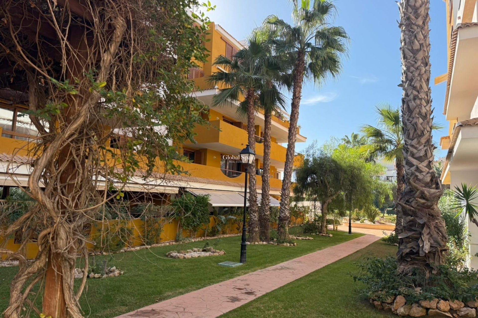 Odsprzedaż - MIESZKANIE -
TORREVIEJA - Punta Prima