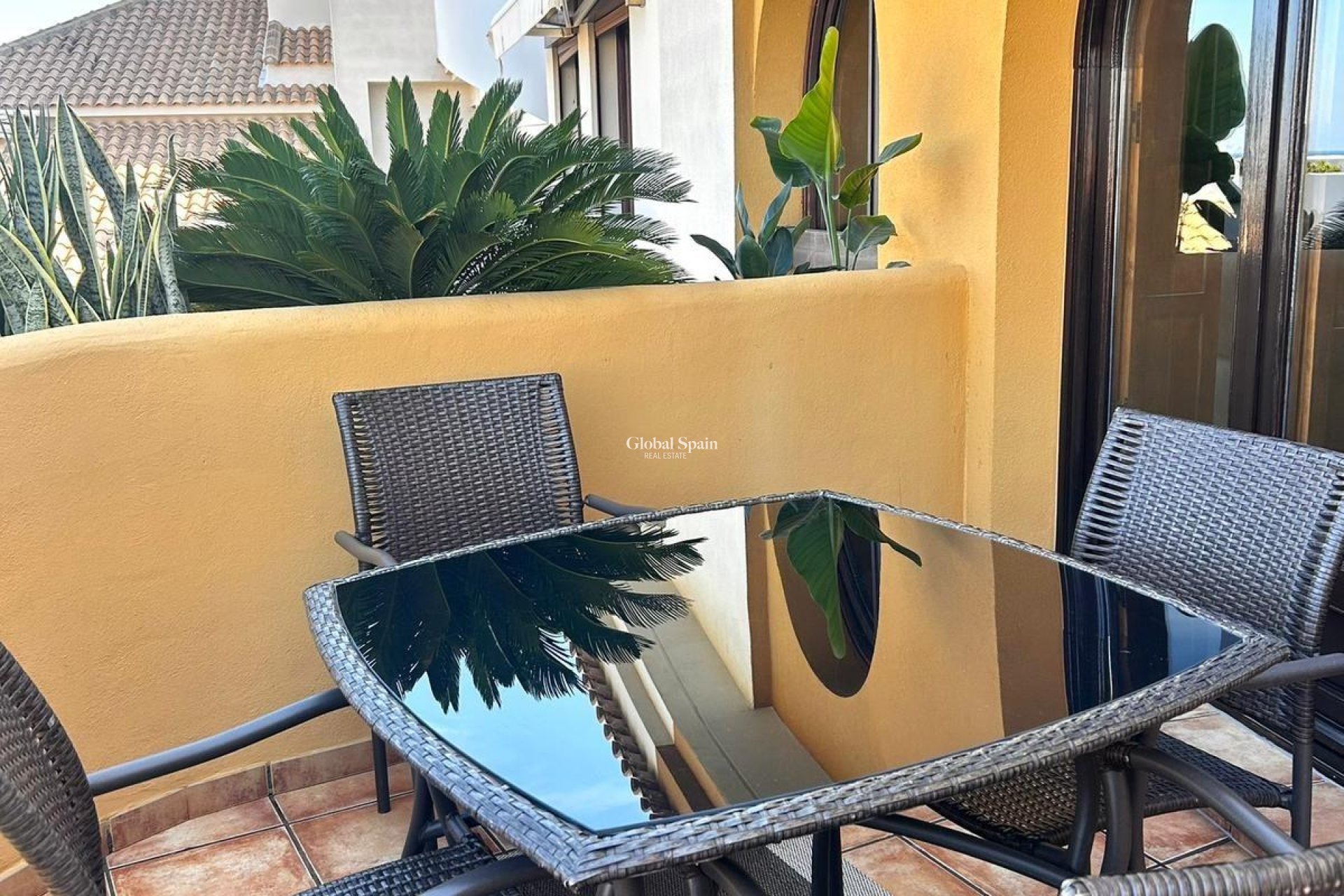 Odsprzedaż - MIESZKANIE -
TORREVIEJA - Punta Prima