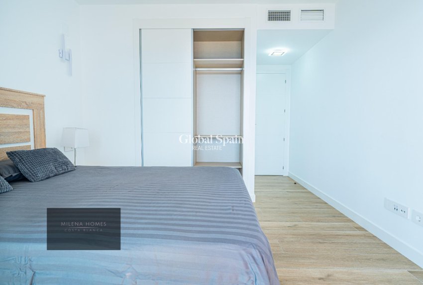 Odsprzedaż - MIESZKANIE -
TORREVIEJA - Punta Prima