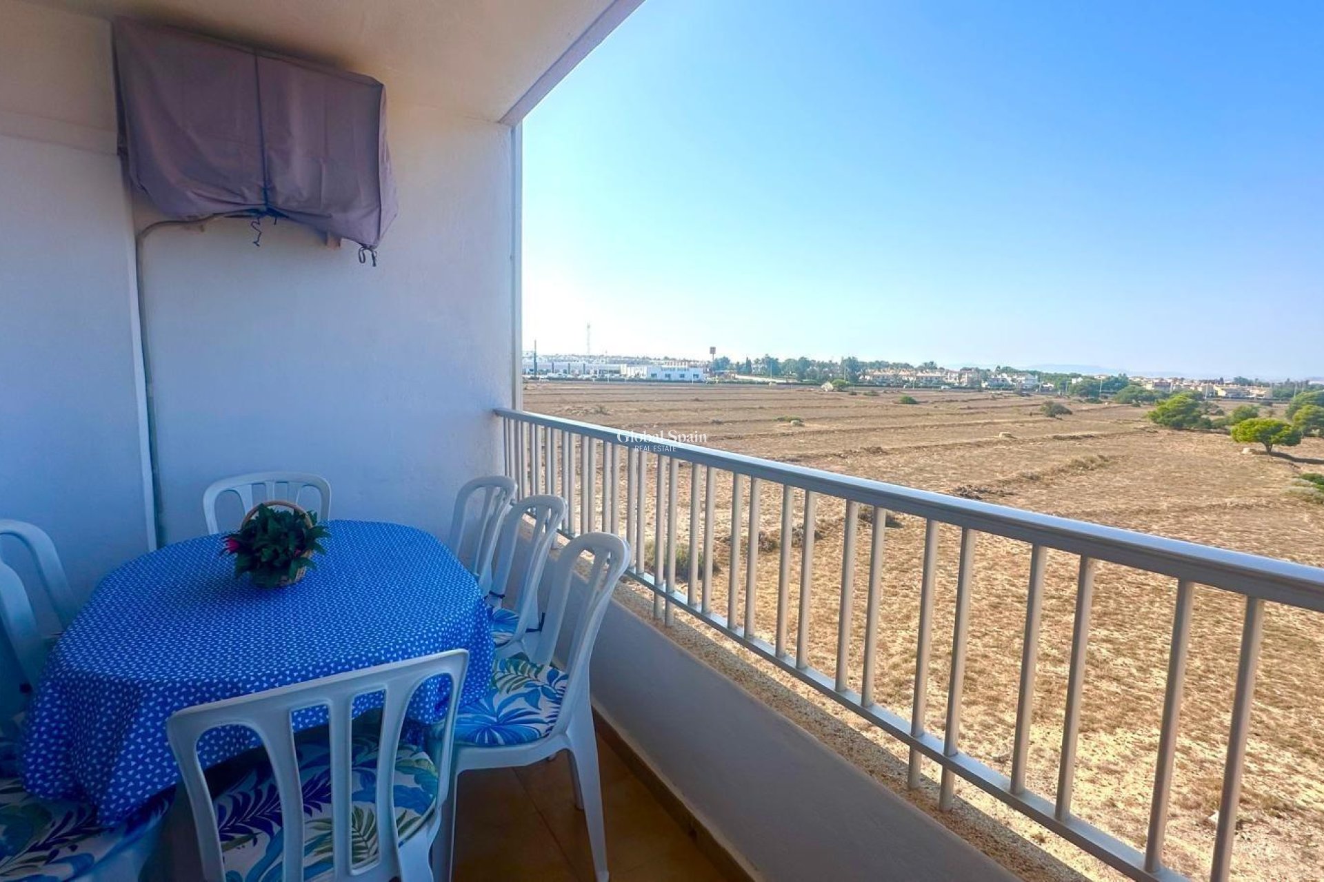 Odsprzedaż - MIESZKANIE -
TORREVIEJA - Punta Prima