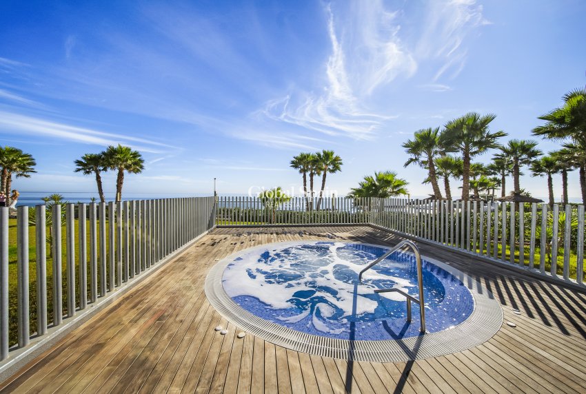 Odsprzedaż - MIESZKANIE -
TORREVIEJA - Punta prima