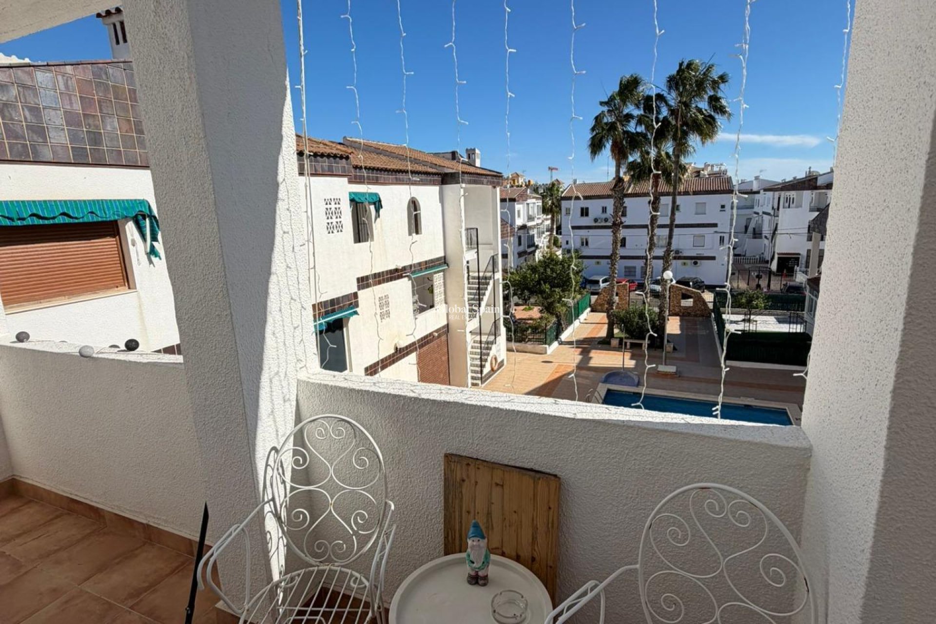 Odsprzedaż - MIESZKANIE -
TORREVIEJA - Punta Prima