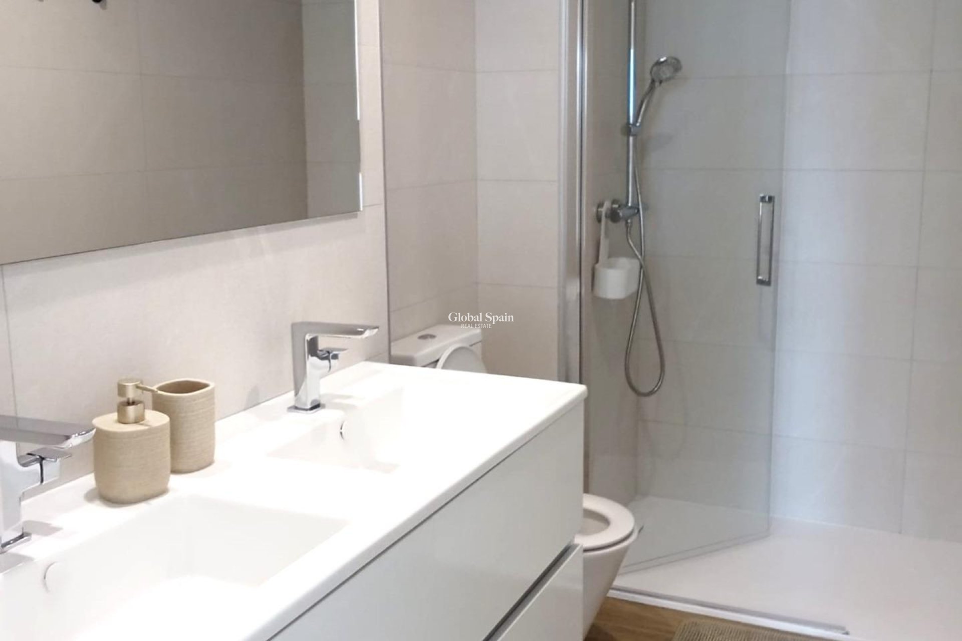 Odsprzedaż - MIESZKANIE -
TORREVIEJA - Punta Prima