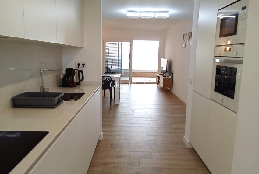 Odsprzedaż - MIESZKANIE -
TORREVIEJA - Punta Prima
