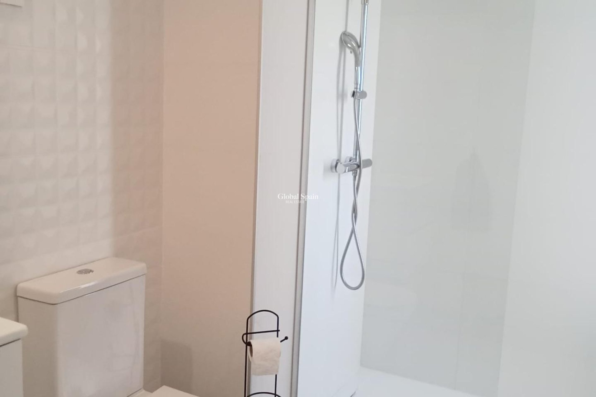 Odsprzedaż - MIESZKANIE -
TORREVIEJA - Punta Prima