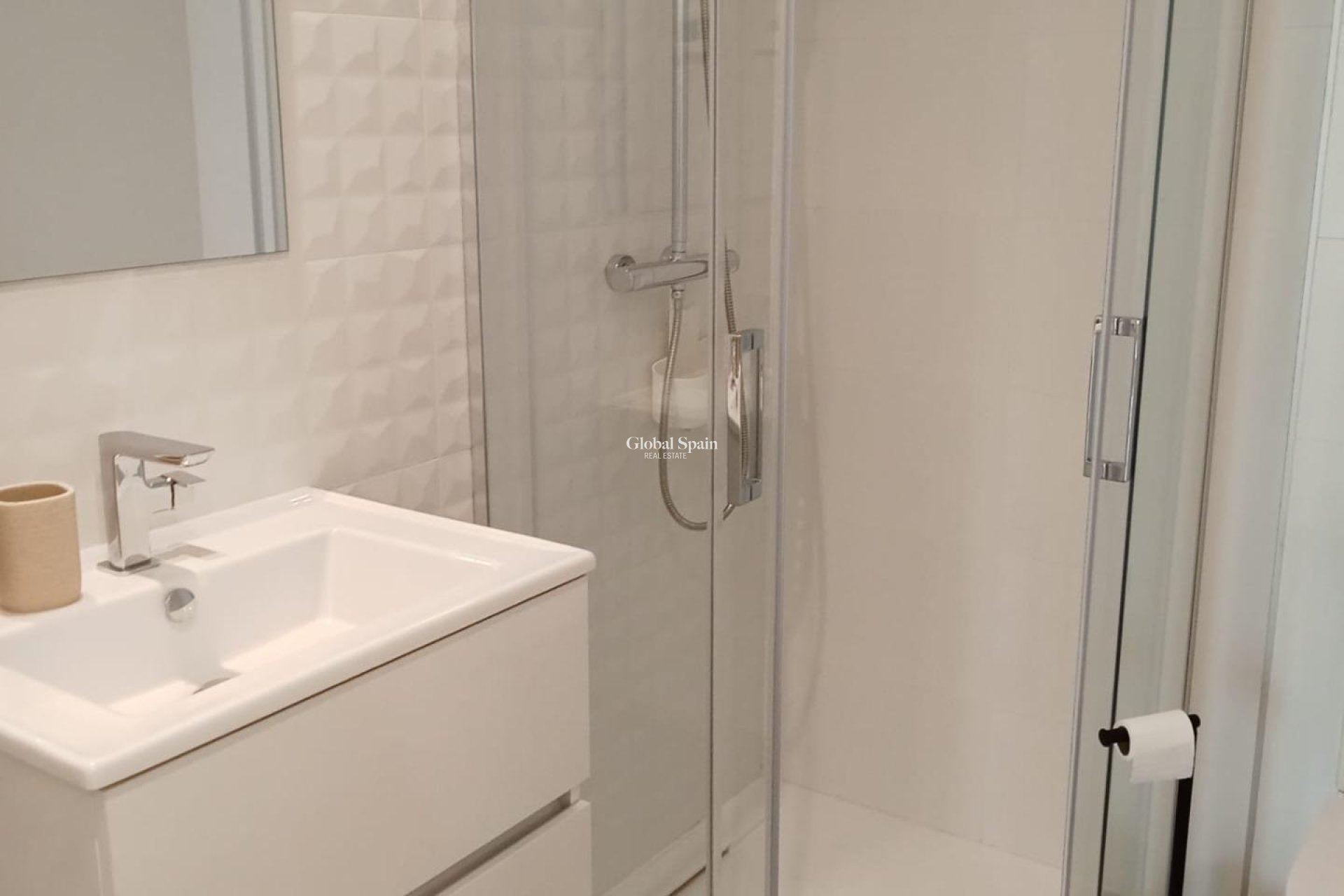 Odsprzedaż - MIESZKANIE -
TORREVIEJA - Punta Prima