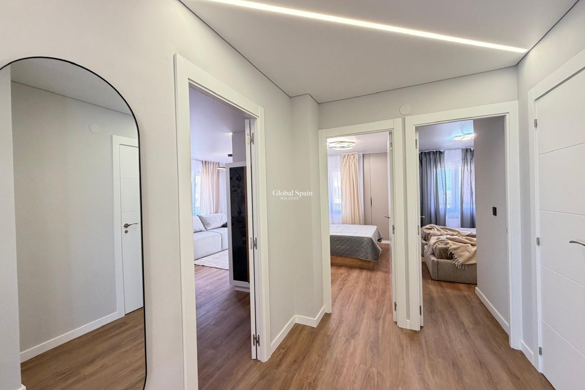 Odsprzedaż - MIESZKANIE -
TORREVIEJA - Punta Prima