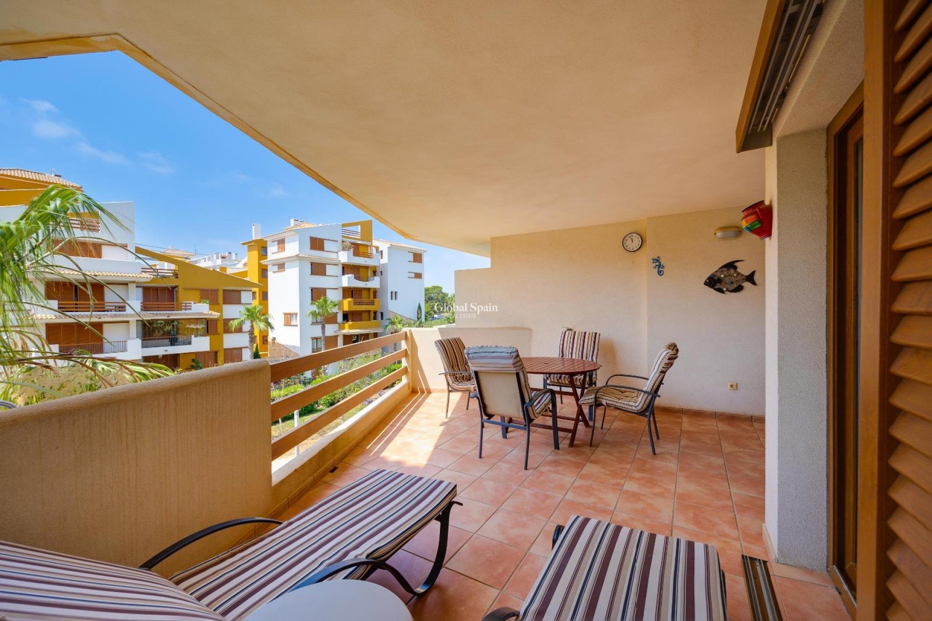 Odsprzedaż - MIESZKANIE -
TORREVIEJA - Punta Prima