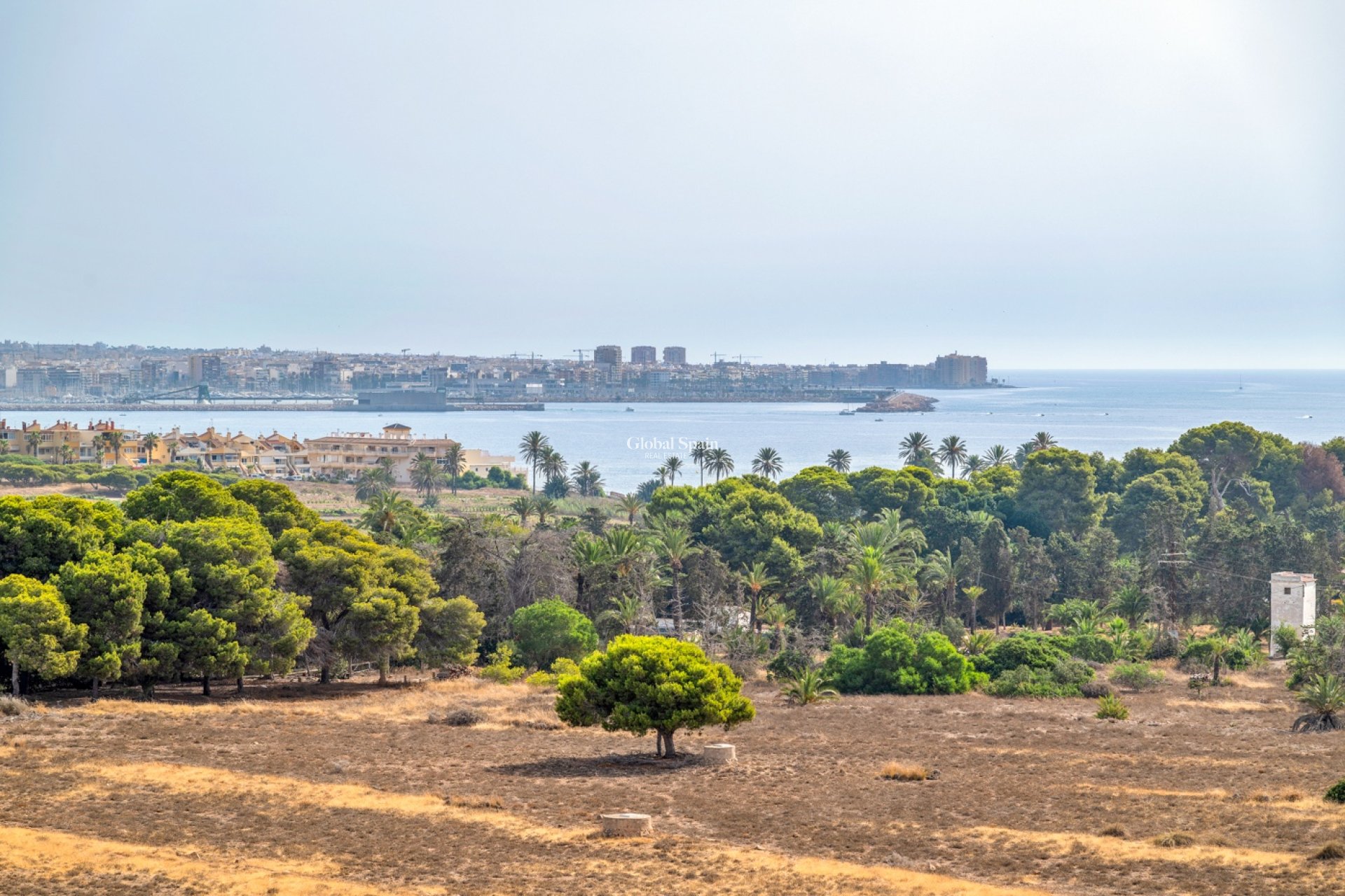 Odsprzedaż - MIESZKANIE -
TORREVIEJA - Punta Prima