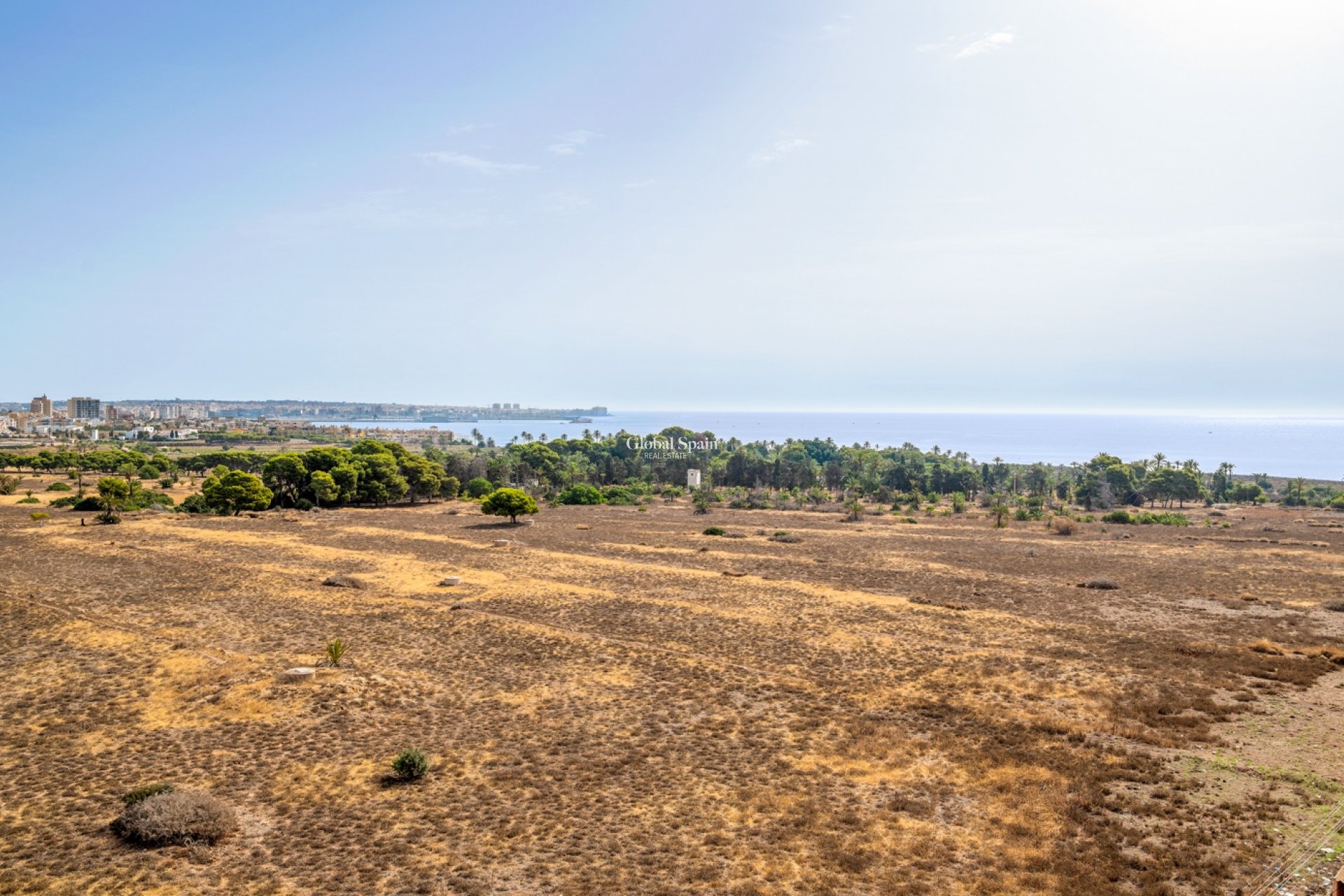 Odsprzedaż - MIESZKANIE -
TORREVIEJA - Punta Prima
