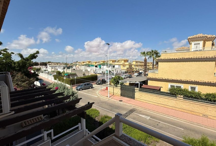 Odsprzedaż - MIESZKANIE -
TORREVIEJA - Punta Prima