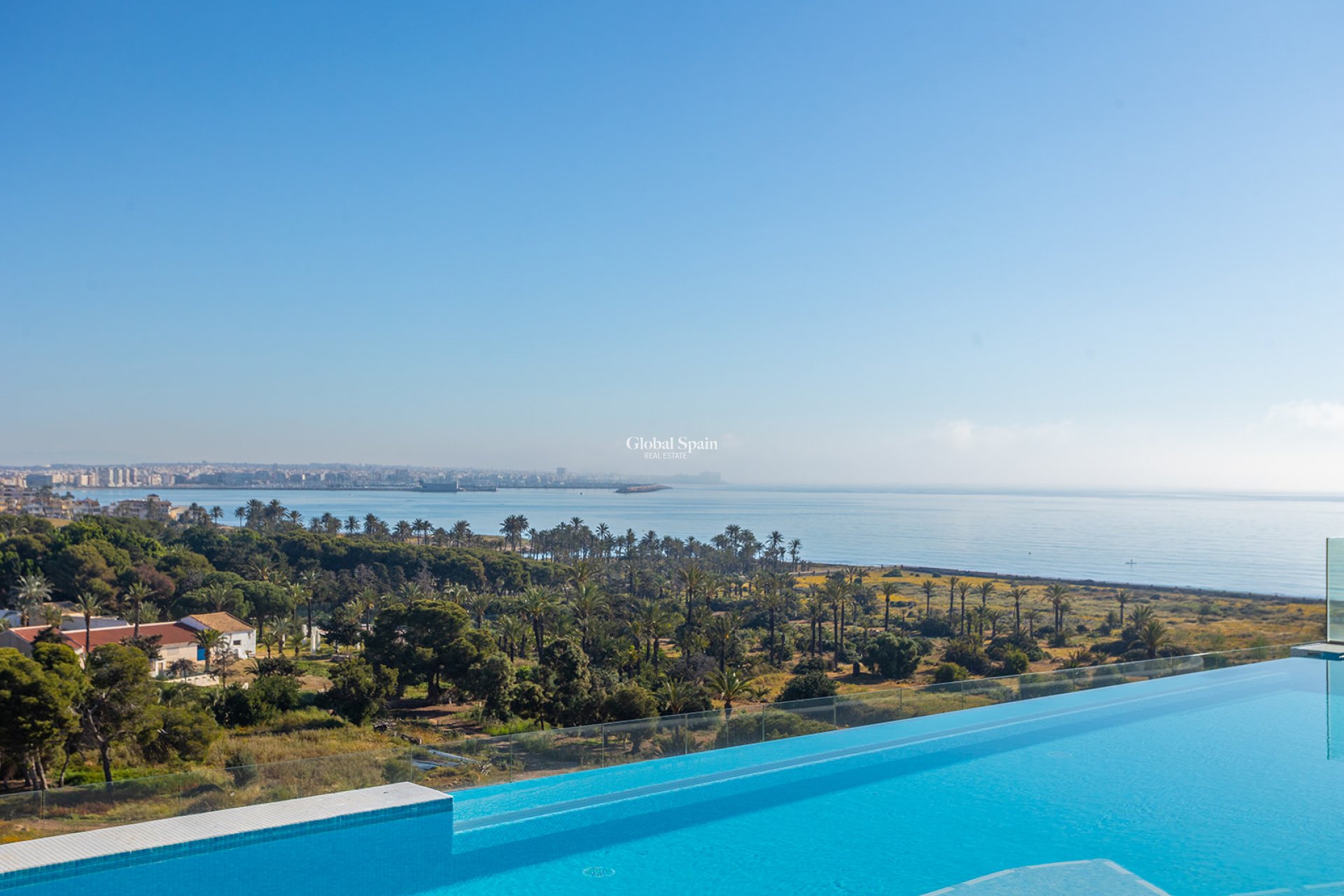 Odsprzedaż - MIESZKANIE -
TORREVIEJA - Rocio del Mar