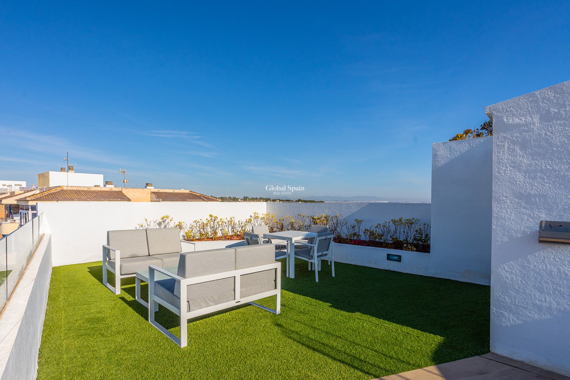 Odsprzedaż - MIESZKANIE -
TORREVIEJA - Rocio del Mar