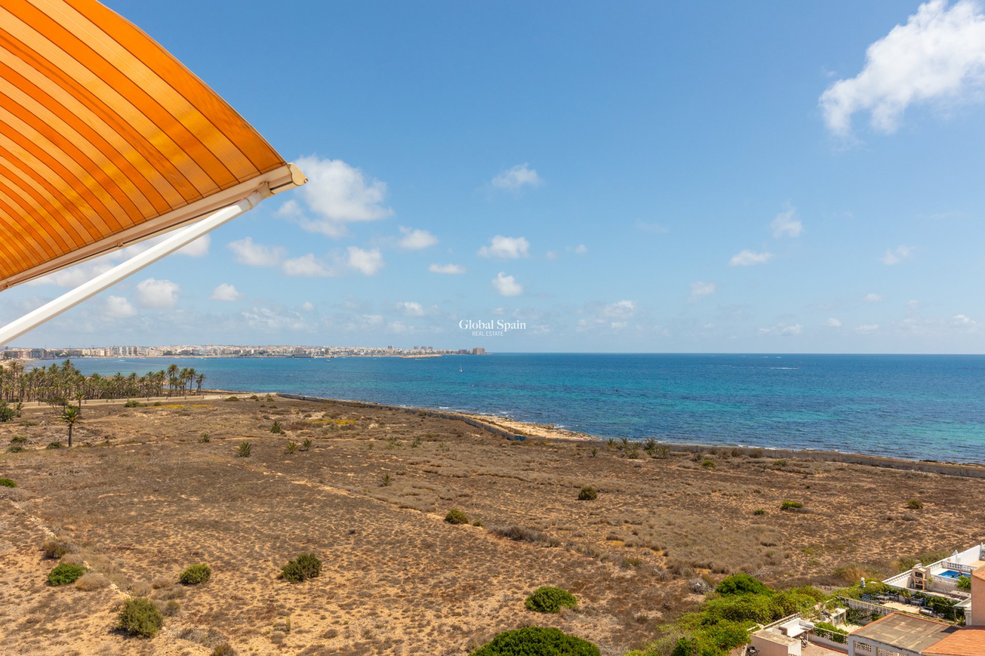 Odsprzedaż - MIESZKANIE -
TORREVIEJA - Rocio del Mar