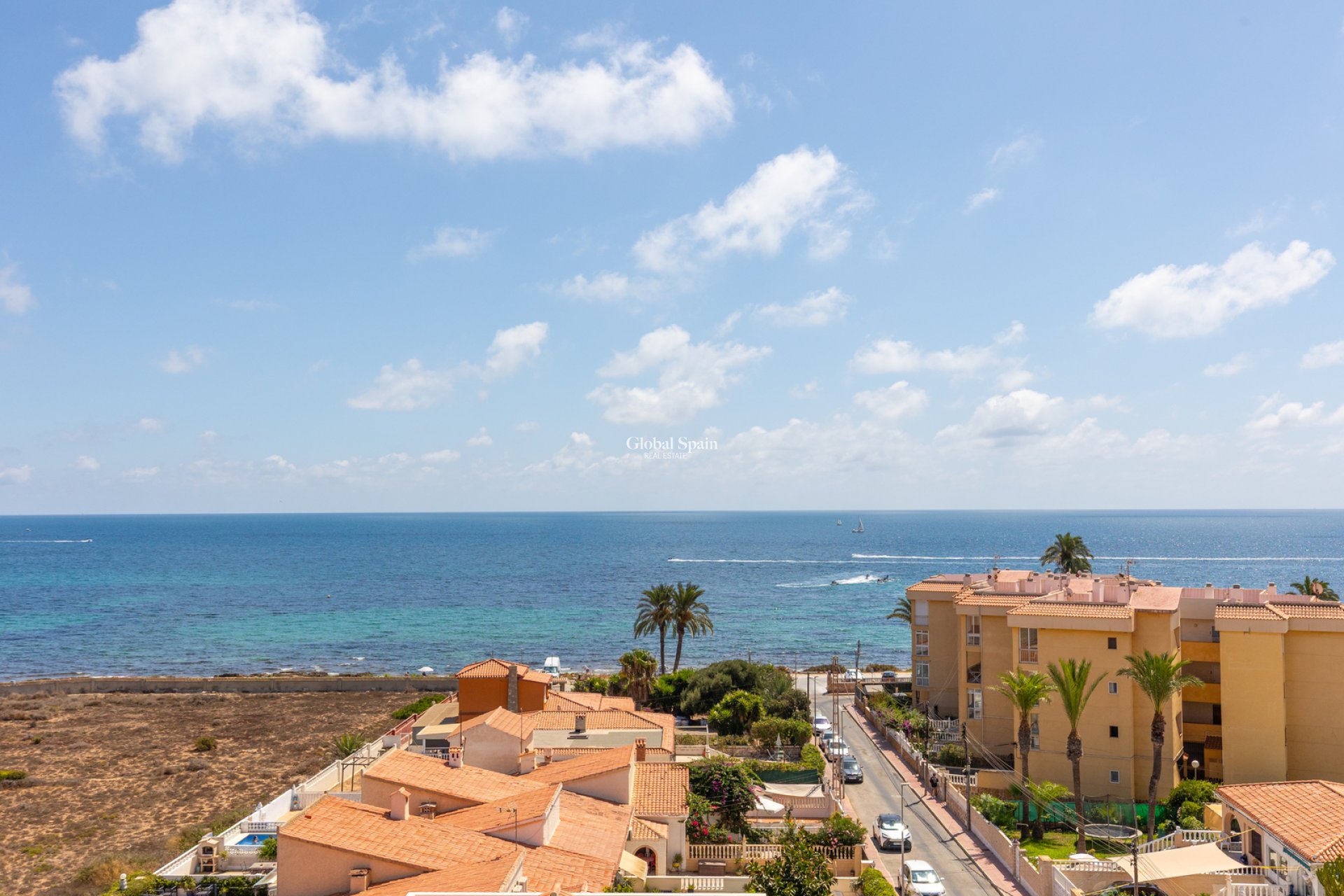 Odsprzedaż - MIESZKANIE -
TORREVIEJA - Rocio del Mar