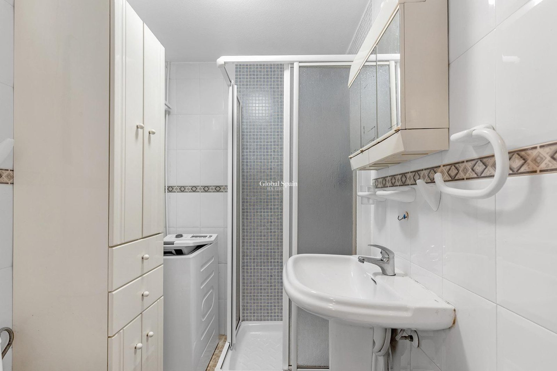 Odsprzedaż - MIESZKANIE -
TORREVIEJA - San luis