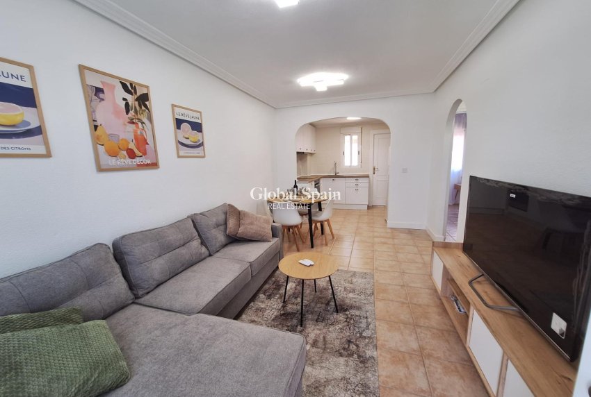 Odsprzedaż - MIESZKANIE -
TORREVIEJA - Sector 25