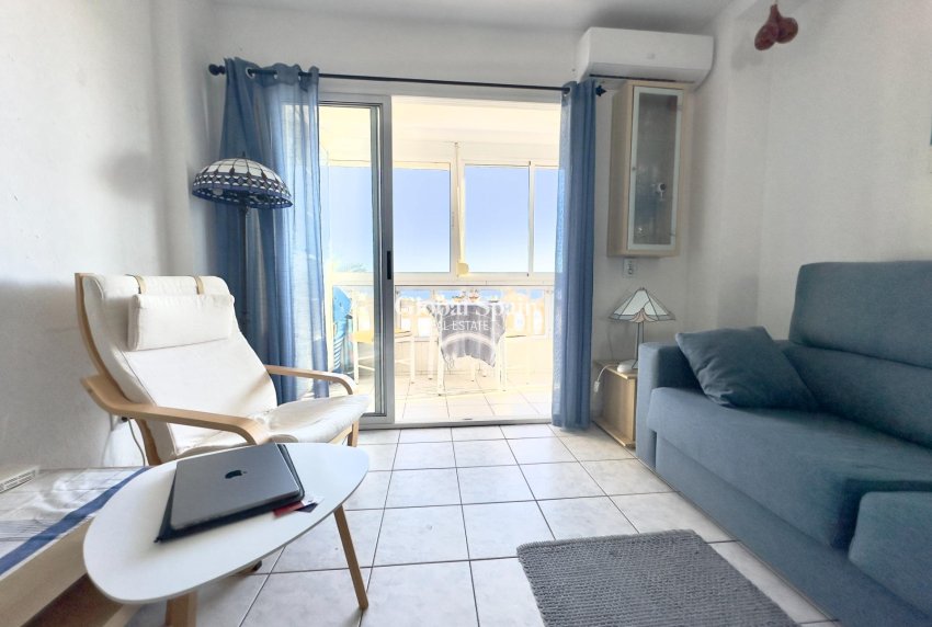 Odsprzedaż - MIESZKANIE -
TORREVIEJA - Torreblanca