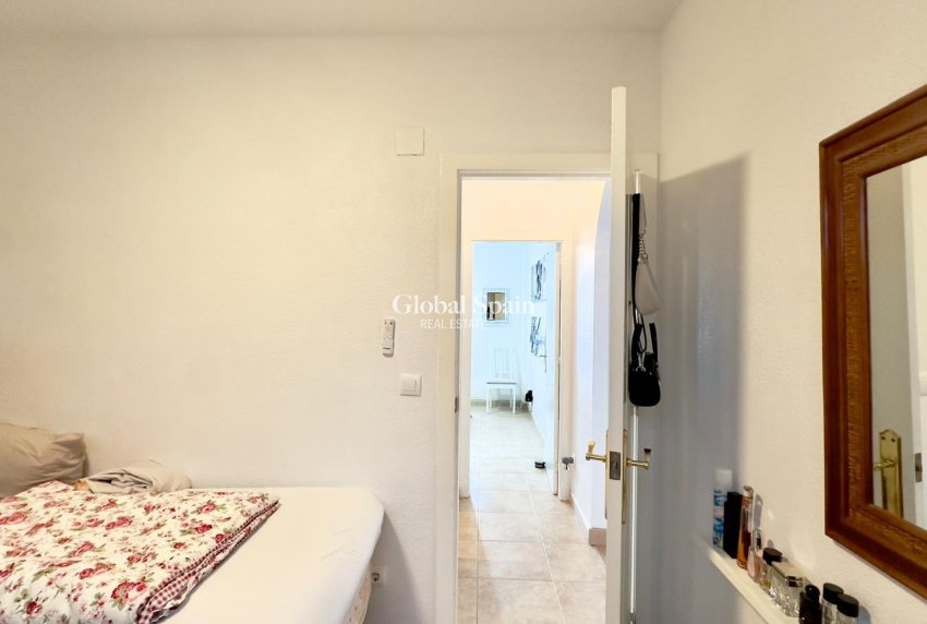 Odsprzedaż - MIESZKANIE -
TORREVIEJA - Torreblanca