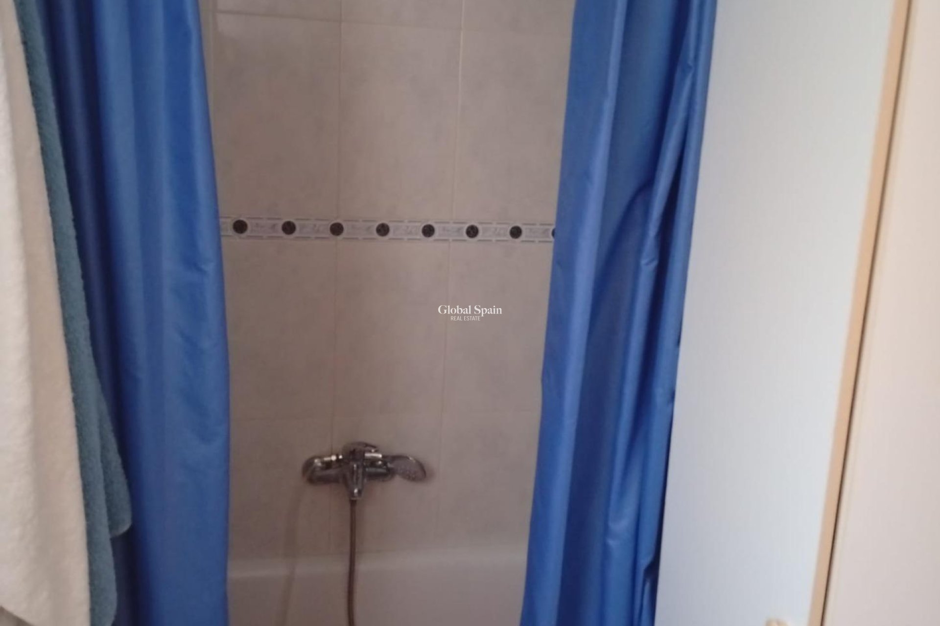 Odsprzedaż - MIESZKANIE -
TORREVIEJA - Torreblanca