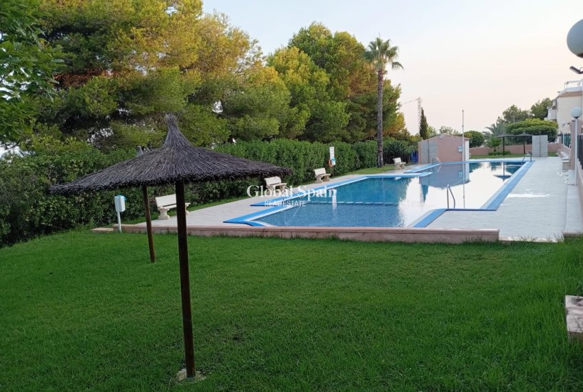 Odsprzedaż - MIESZKANIE -
TORREVIEJA - Torreblanca