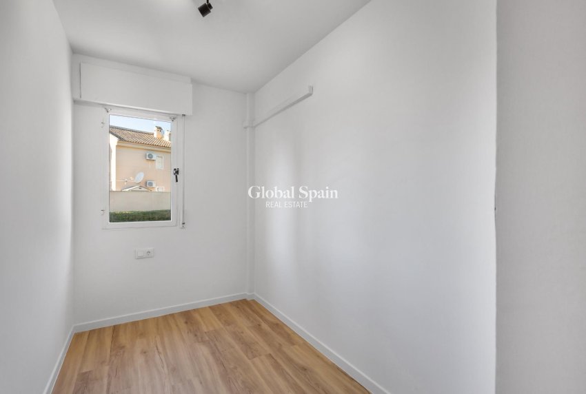 Odsprzedaż - MIESZKANIE -
TORREVIEJA - Torreblanca