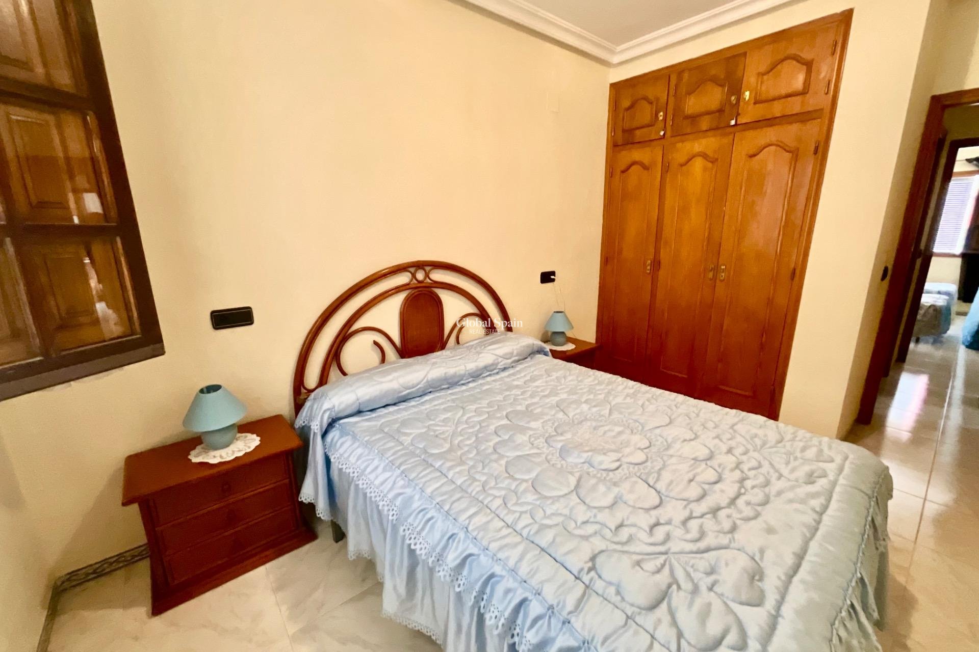 Odsprzedaż - MIESZKANIE -
TORREVIEJA - Torreblanca