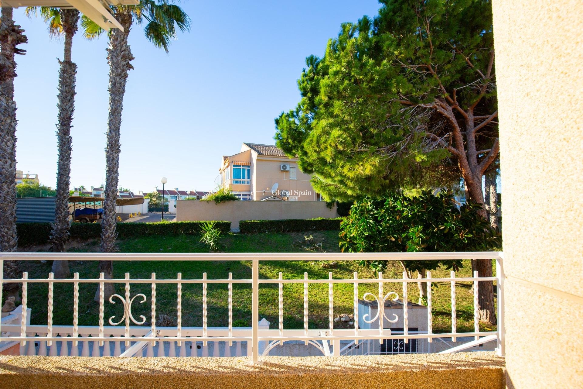 Odsprzedaż - MIESZKANIE -
TORREVIEJA - Torreblanca