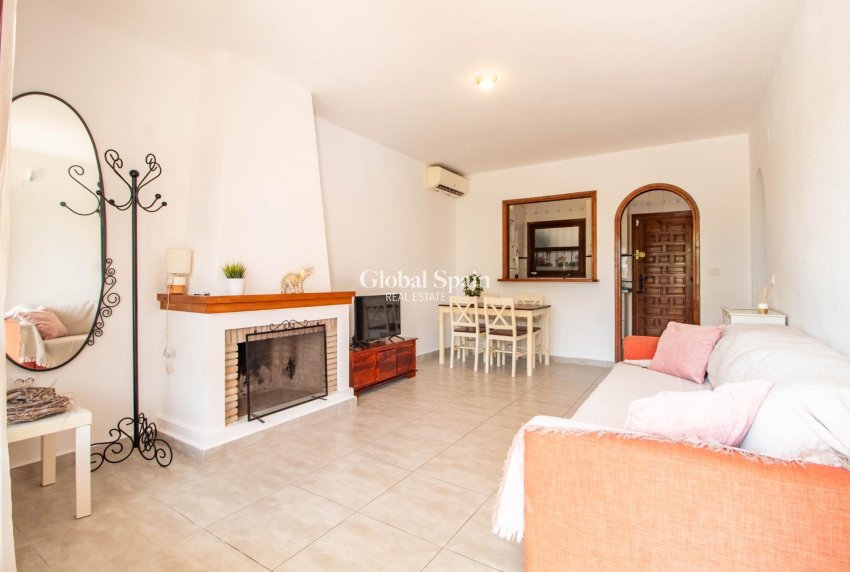 Odsprzedaż - MIESZKANIE -
TORREVIEJA - Torreblanca