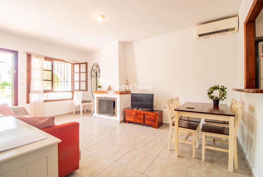 Odsprzedaż - MIESZKANIE -
TORREVIEJA - Torreblanca
