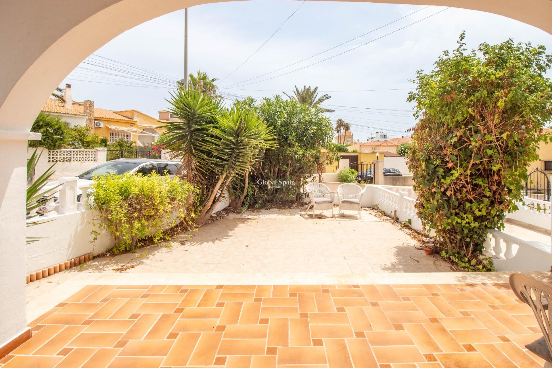 Odsprzedaż - MIESZKANIE -
TORREVIEJA - Torreblanca