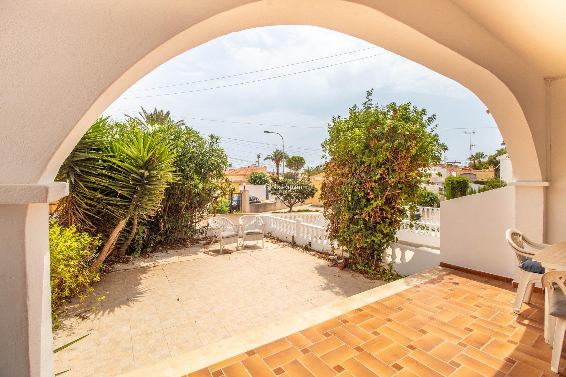 Odsprzedaż - MIESZKANIE -
TORREVIEJA - Torreblanca