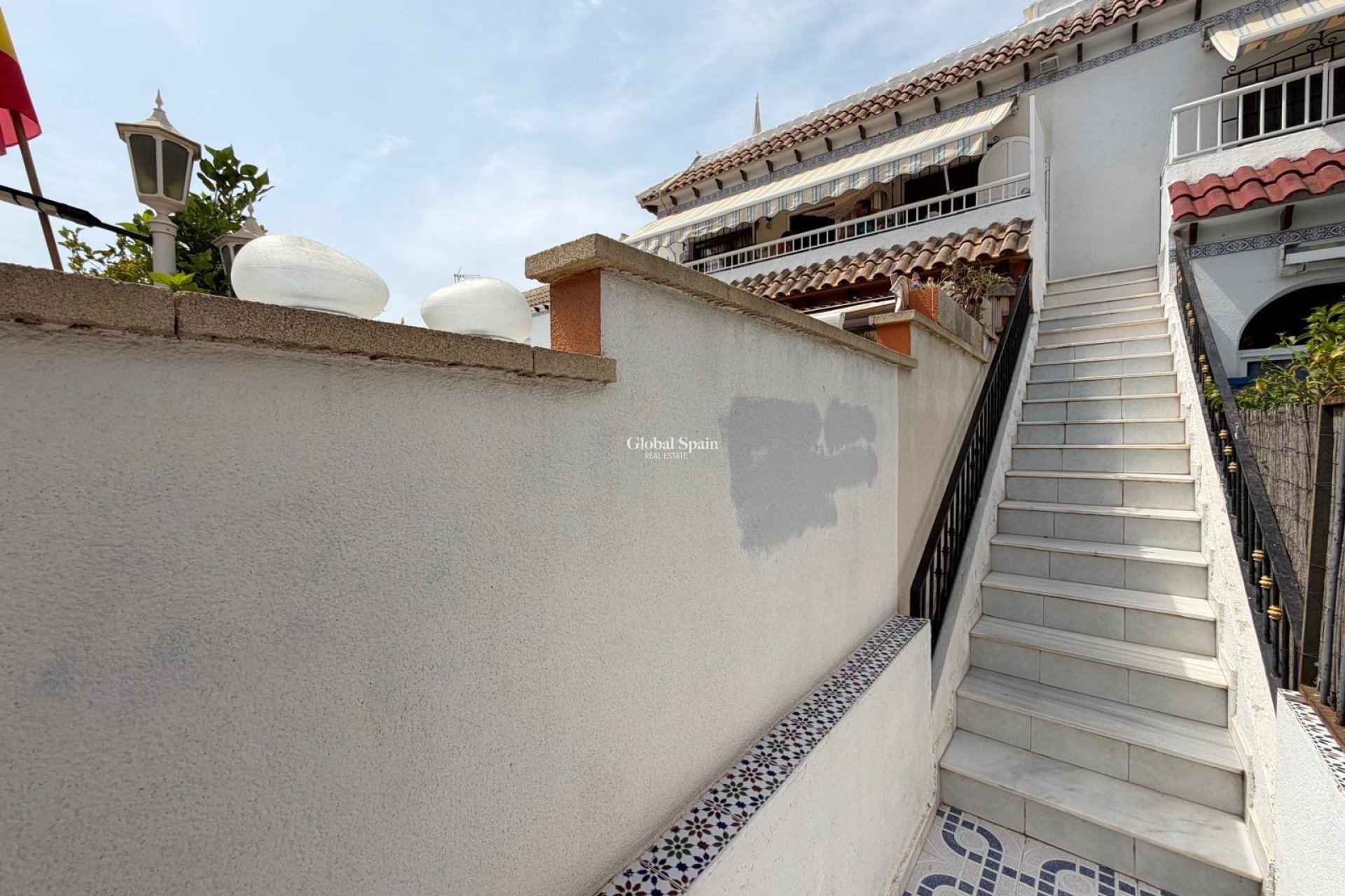 Odsprzedaż - MIESZKANIE -
TORREVIEJA - Torreblanca