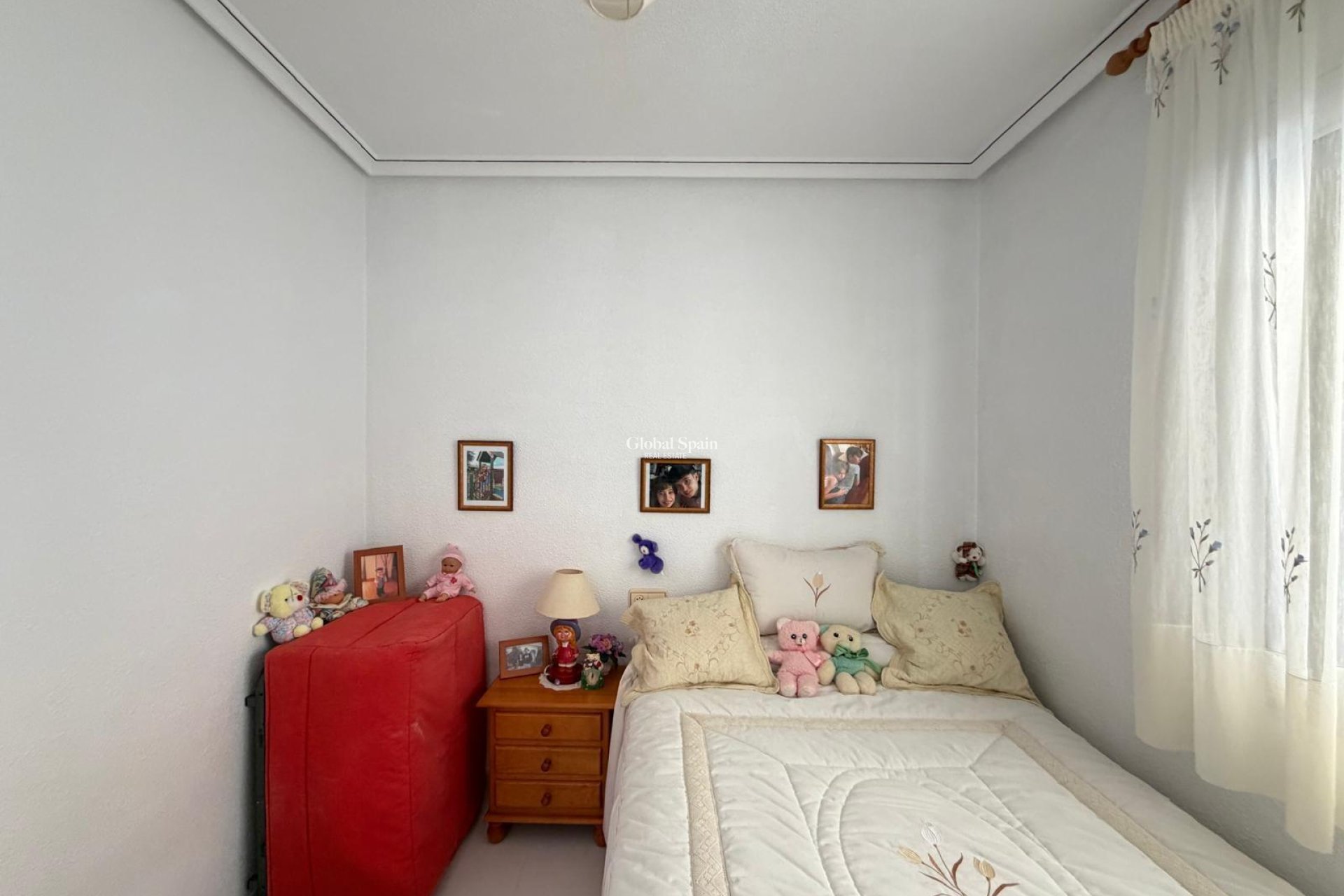 Odsprzedaż - MIESZKANIE -
TORREVIEJA - Torreblanca