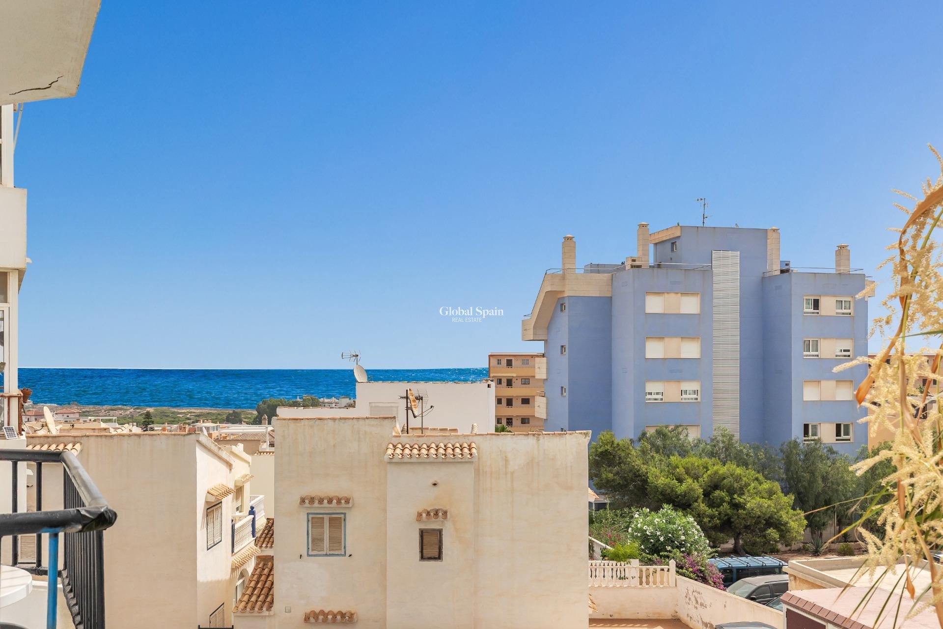 Odsprzedaż - MIESZKANIE -
TORREVIEJA - Torreblanca